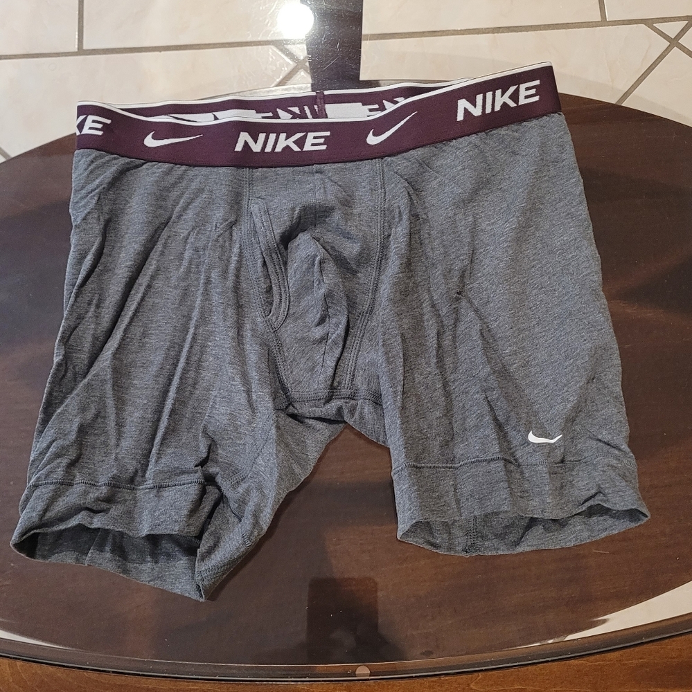 Boxer briefs-NWOT